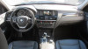 Ochronne szkło Pixsel na monitor BMW X3 - 6.5“ 2010 - 2014 (F25)