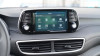 Ochronne szkło Pixsel na monitor HYUNDAI TUCSON - 6.9“ 2019 - 2020