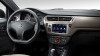Ochronne szkło Pixsel na monitor CITROEN C-Elysee - 7“ 2017 -