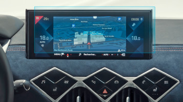Ochronne szkło Pixsel na monitor DS 3 - 11.4“ 2019 - 2022