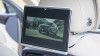 Ochronne szkło Pixsel na  monitor tylny BENTLEY BENTAYGA - 11.4“ 2016 - 2020