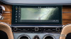 Ochronne szkło Pixsel na monitor BENTLEY FLYING SPUR - 13.8“ 2019 -