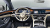 Ochronne szkło Pixsel na monitor BENTLEY FLYING SPUR - 13.8“ 2019 -