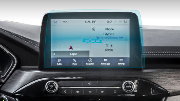 Ochronne szkło Pixsel na monitor FORD KUGA - 10.2“ 2020 - 2024