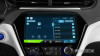 Ochronne szkło Pixsel na monitor CHEVROLET BOLT - 10.3“ 2016 - 2021