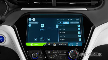 Ochronne szkło Pixsel na monitor CHEVROLET BOLT - 10.3“ 2016 - 2021
