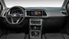 Ochronne szkło Pixsel na deskę rozdzielczą SEAT ATECA - 9.9“ 2020 -