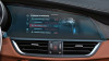 Ochronne szkło Pixsel na monitor ALFA ROMEO GIULIA - 16.6“ 2016 -
