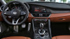 Ochronne szkło Pixsel na monitor ALFA ROMEO GIULIA - 16.6“ 2016 -