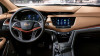 Ochronne szkło Pixsel na monitor CADILLAC XT 5 - 12.8“ 2019 -