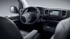 Ochronne szkło Pixsel na monitor PEUGEOT TRAVELLER - 6.9“ 2017 - 2024