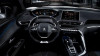 Ochronne szkło Pixsel na deskę rozdzielczą PEUGEOT 5008 - 11.8“ 2017 - 2020
