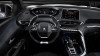 Ochronne szkło Pixsel na deskę rozdzielczą PEUGEOT 3008 - 11.8“ 2016 - 2020