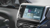 Ochronne szkło Pixsel na monitor PEUGEOT 208 - 6.9“ 2017 - 2020