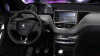Ochronne szkło Pixsel na monitor PEUGEOT 208 - 6.9“ 2017 - 2020