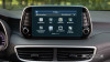 Ochronne szkło Pixsel na monitor HYUNDAI TUCSON - 9.5“ 2019 - 2020