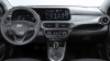 Ochronne szkło Pixsel na deskę rozdzielczą HYUNDAI i10 - 11“ 2023 -