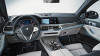 Ochronne szkło Pixsel na deskę rozdzielczą BMW X7 - 14.2“ 2019 - 2022 (G07)