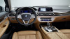 Ochronne szkło Pixsel na deskę rozdzielczą BMW 7 - 14.2“ 2019 - 2022 (G11, G12)