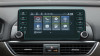Ochronne szkło Pixsel na monitor HONDA ACCORD - 11.4“ 2017 - 2022