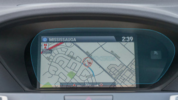 Ochronne szkło Pixsel na monitor ACURA TLX - 11“ 2014 - 2016