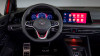 Ochronne szkło Pixsel na monitor VOLKSWAGEN GOLF - 10.9“ 2020 - 2023
