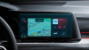 Ochronne szkło Pixsel na monitor VOLKSWAGEN GOLF - 10.9“ 2020 - 2023