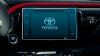 Ochronne szkło Pixsel na monitor TOYOTA HILUX - 10“ 2016 - 2019