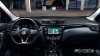 Ochronne szkło Pixsel na monitor NISSAN ROGUE SPORT - 6.8“ 2019 - 2023