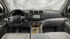 Ochronne szkło Pixsel na monitor TOYOTA HIGHLANDER - 6“ 2010 - 2013