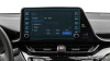 Ochronne szkło Pixsel na monitor TOYOTA C-HR - 10.3“ 2019 - 2024
