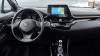 Ochronne szkło Pixsel na monitor TOYOTA C-HR - 10.3“ 2019 - 2024