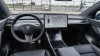 Ochronne szkło Pixsel na monitor TESLA MODEL Y - 16.4“ 2020 - 2024