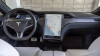 Ochronne szkło Pixsel na deskę rozdzielczą TESLA MODEL S - 11.8“ 2016 - 2021