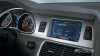 Ochronne szkło Pixsel na monitor AUDI Q7 / SQ7 / RSQ7 - 6.7“ 2006 - 2014