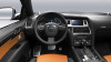 Ochronne szkło Pixsel na monitor AUDI Q7 / SQ7 / RSQ7 - 6.7“ 2006 - 2014