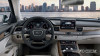 Ochronne szkło Pixsel na monitor AUDI A8 / S8 - 7.7“ 2010 - 2013