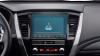 Ochronne szkło Pixsel na monitor MITSUBISHI PAJERO SPORT - 9.5“ 2020 -