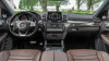 Ochronne szkło Pixsel na monitor MERCEDES BENZ GLS-CLASS - 9.8“ 2015 - 2018