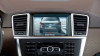 Ochronne szkło Pixsel na monitor MERCEDES BENZ GL-CLASS - 6.9“ 2012 - 2014