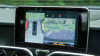 Ochronne szkło Pixsel na monitor MERCEDES BENZ X-CLASS - 6.9“ 2017 - 2020