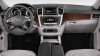 Ochronne szkło Pixsel na monitor MERCEDES BENZ ML-CLASS - 5.6“ 2011 - 2015