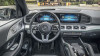 Ochronne szkło Pixsel na deskę rozdzielczą MERCEDES BENZ GLE-CLASS - 28.5“ 2019 -