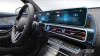Ochronne szkło Pixsel na deskę rozdzielczą MERCEDES BENZ EQC-CLASS - 24.7“ 2019 - 2023