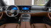 Ochronne szkło Pixsel na deskę rozdzielczą MERCEDES BENZ E-CLASS - 28.5“ 2019 - 2023