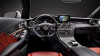 Ochronne szkło Pixsel na monitor MERCEDES BENZ C-CLASS - 6.9“ 2015 - 2017