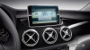 Ochronne szkło Pixsel na monitor MERCEDES BENZ B-CLASS - 6.9“ 2013 - 2015