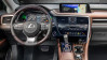Ochronne szkło Pixsel na monitor LEXUS RX - 15.6“ 2016 - 2019