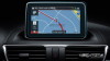 Ochronne szkło Pixsel na monitor MAZDA 3 - 8.4“ 2013 - 2015