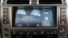 Ochronne szkło Pixsel na monitor LEXUS GX - 8.1“ 2019 - 2021